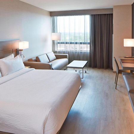 Ac Hotel By Marriott Des Moines East Village Dış mekan fotoğraf