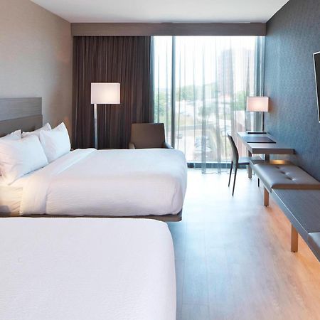 Ac Hotel By Marriott Des Moines East Village Dış mekan fotoğraf