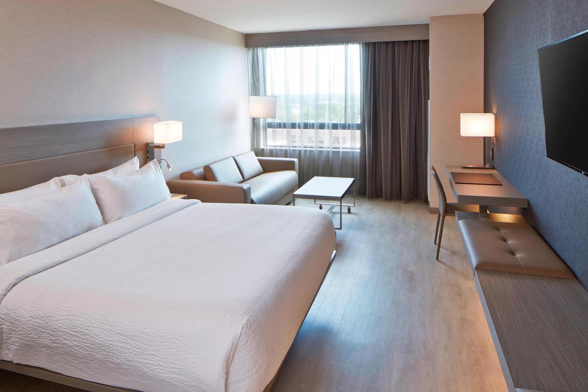 Ac Hotel By Marriott Des Moines East Village Dış mekan fotoğraf