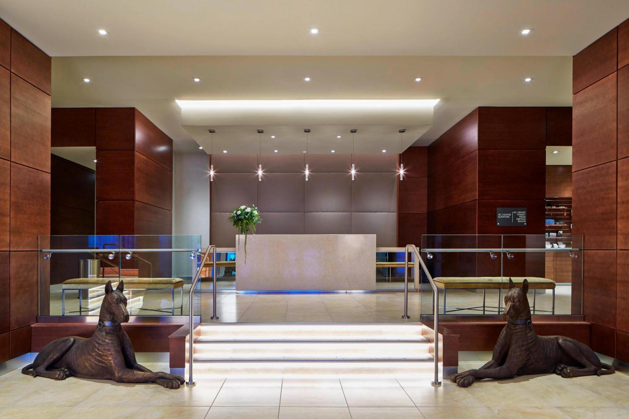 Ac Hotel By Marriott Des Moines East Village Dış mekan fotoğraf