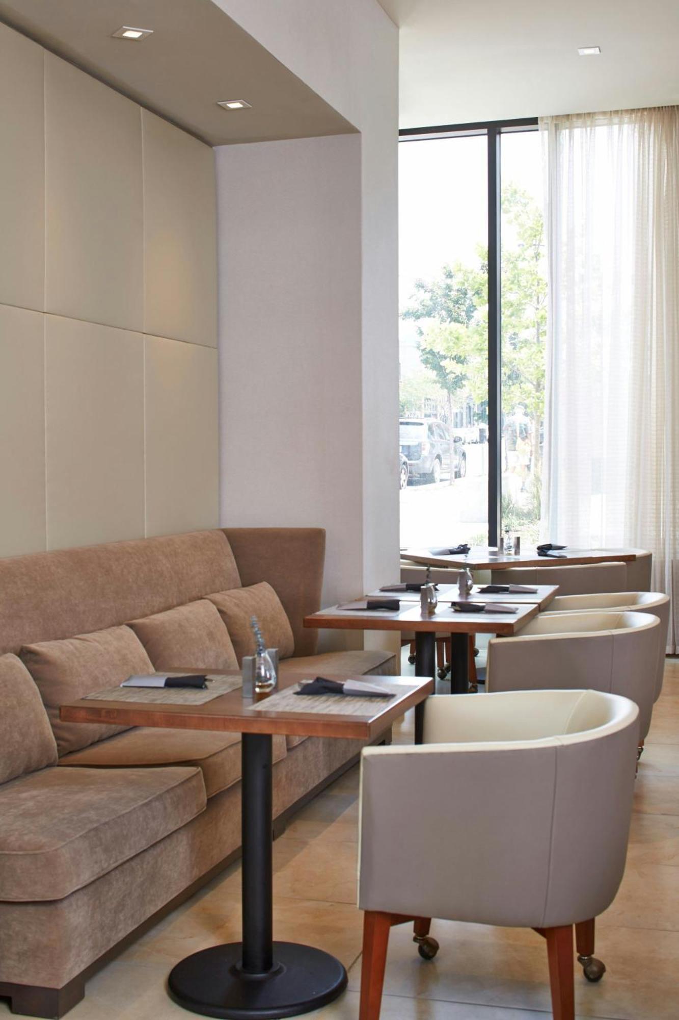 Ac Hotel By Marriott Des Moines East Village Dış mekan fotoğraf