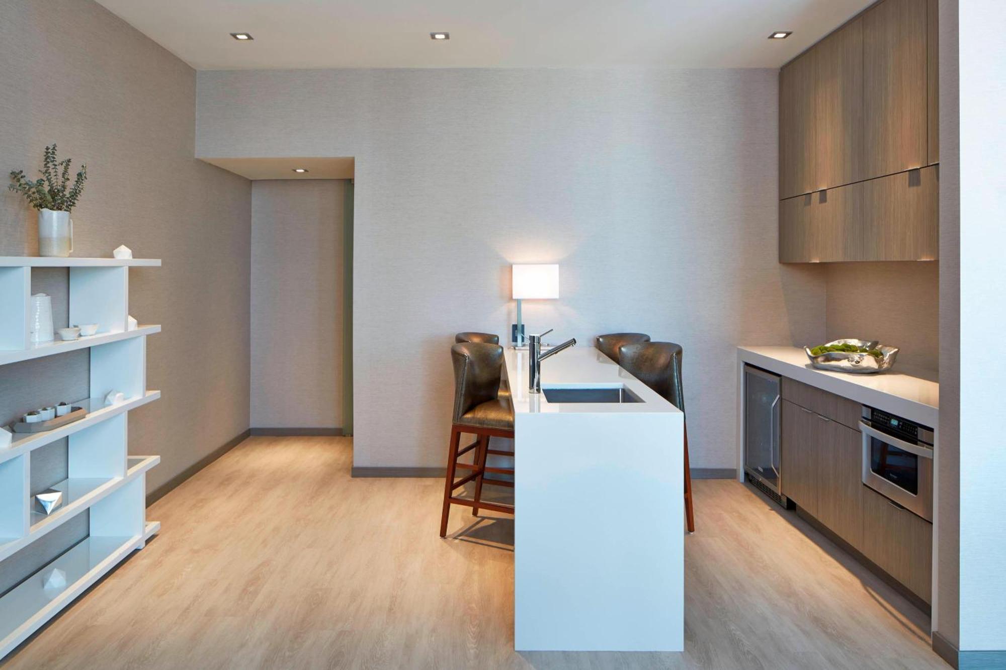 Ac Hotel By Marriott Des Moines East Village Dış mekan fotoğraf