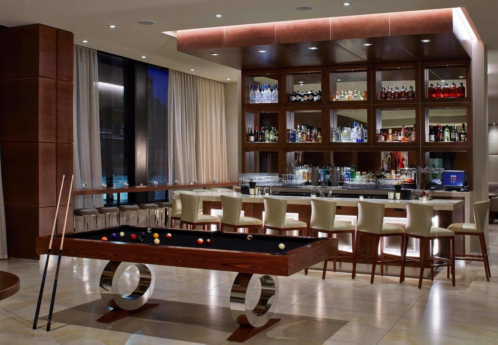 Ac Hotel By Marriott Des Moines East Village Dış mekan fotoğraf